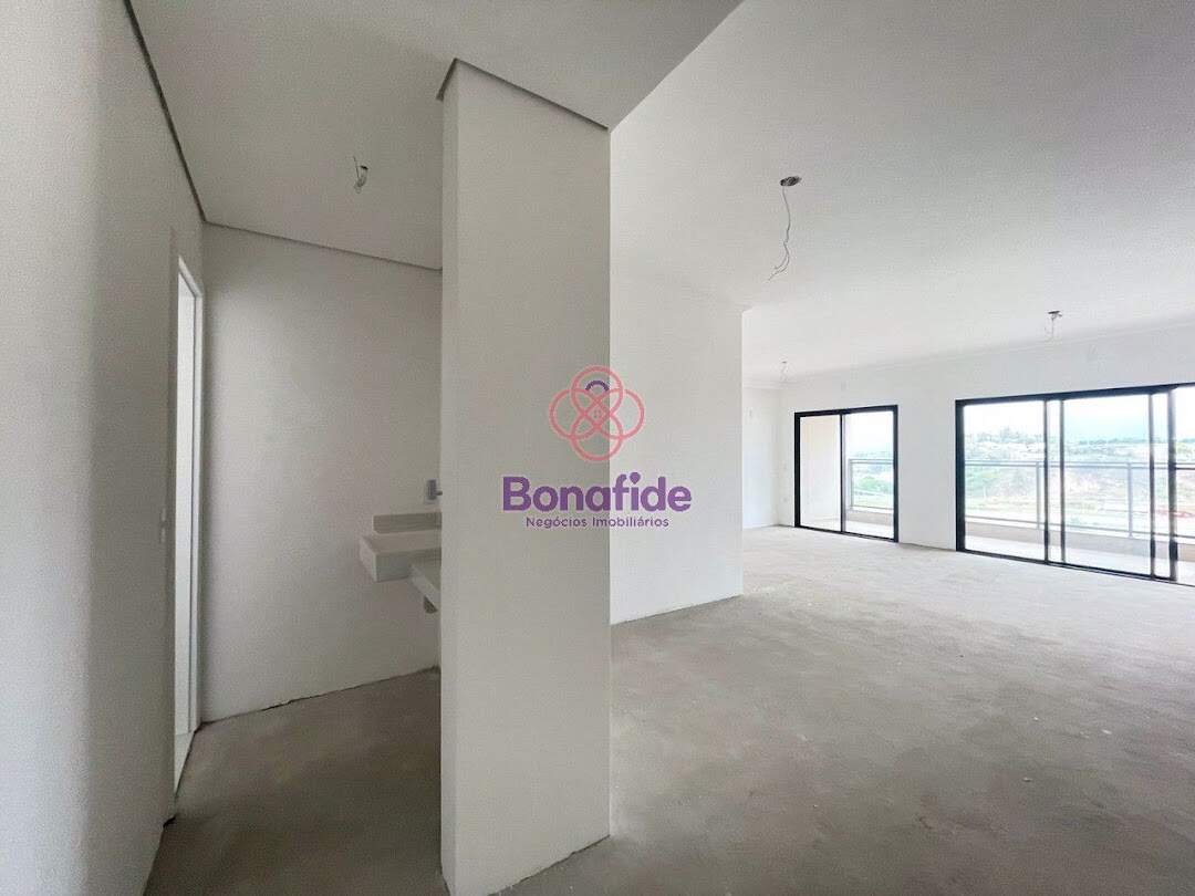 Apartamento à venda no Jardim Campos Elísios: 