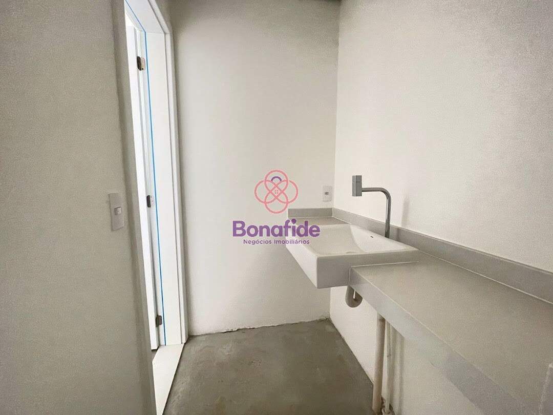 Apartamento à venda no Jardim Campos Elísios: 