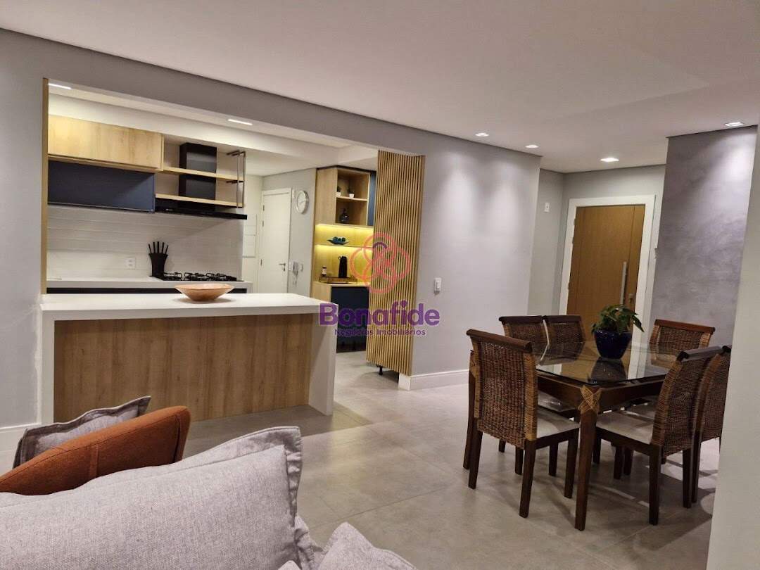 Apartamento à venda no Jardim Campos Elísios: 