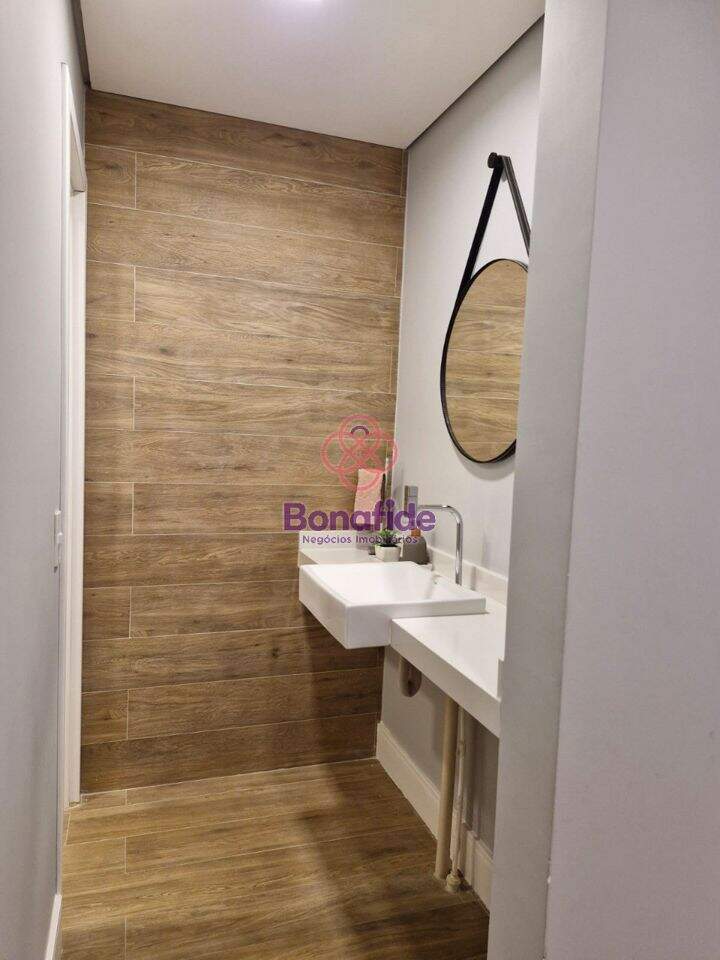 Apartamento à venda no Jardim Campos Elísios: 