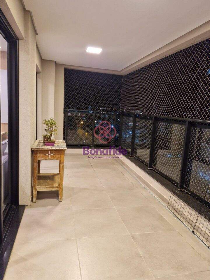 Apartamento à venda no Jardim Campos Elísios: 