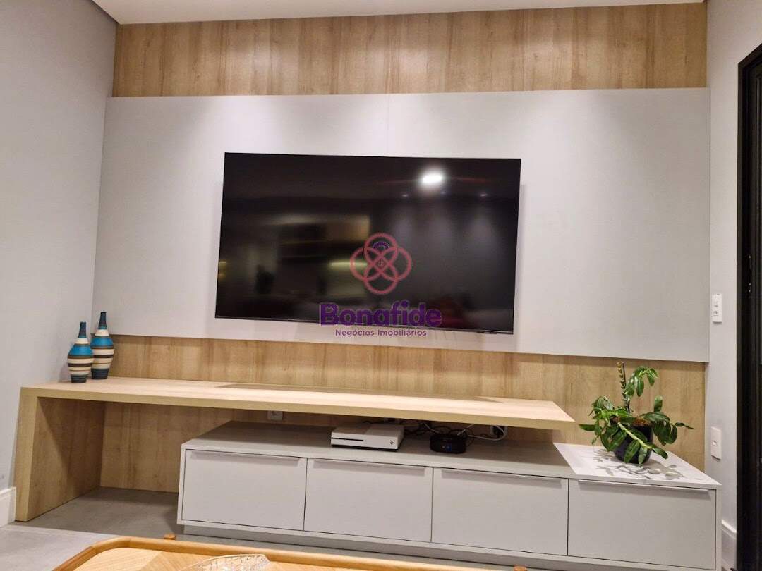 Apartamento à venda no Jardim Campos Elísios: 