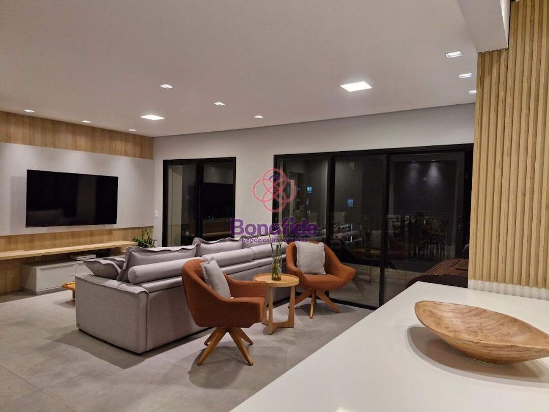 Apartamento à venda no Jardim Campos Elísios: 