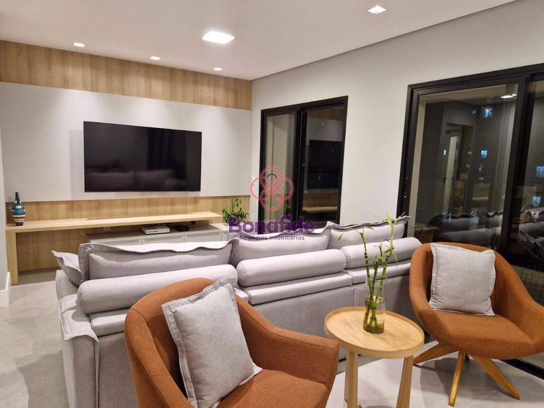 Apartamento à venda no Jardim Campos Elísios: 