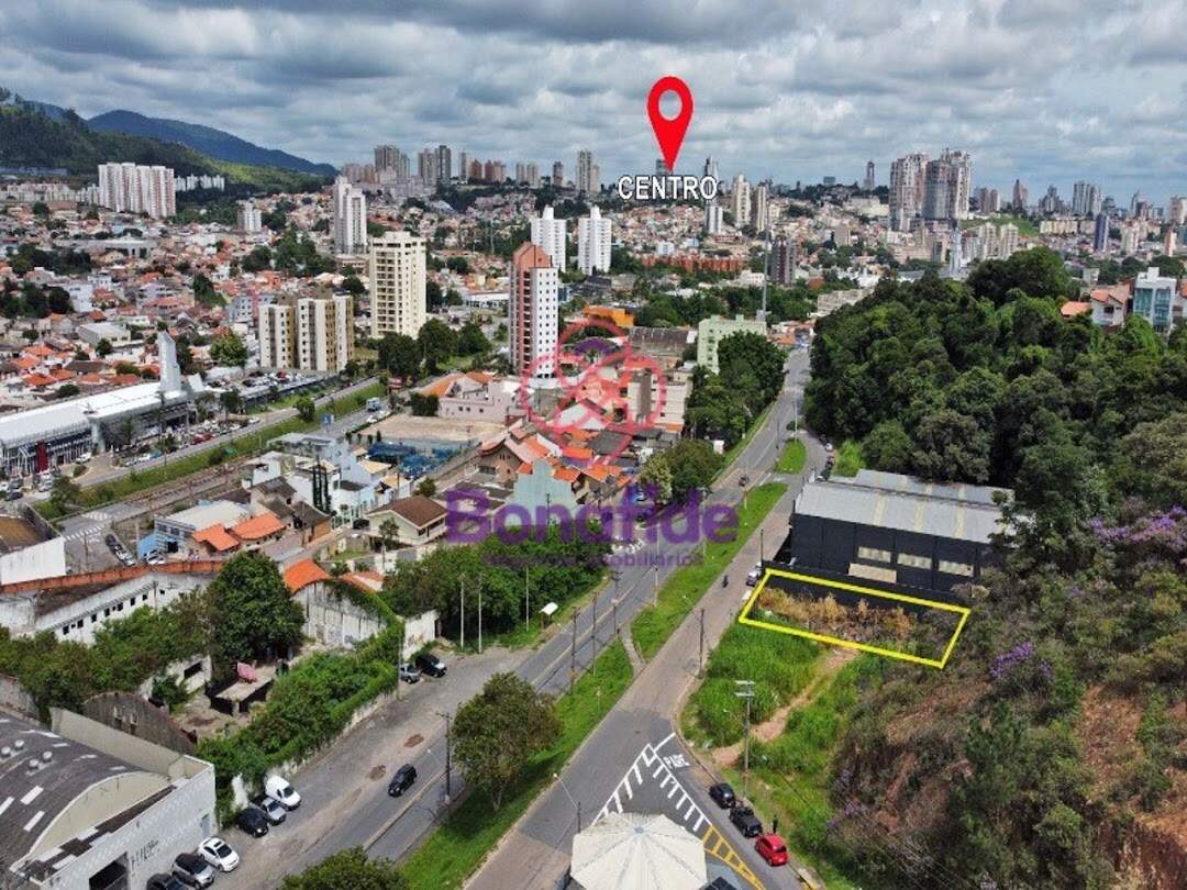 Terreno à venda no Vila Isabel Eber: 