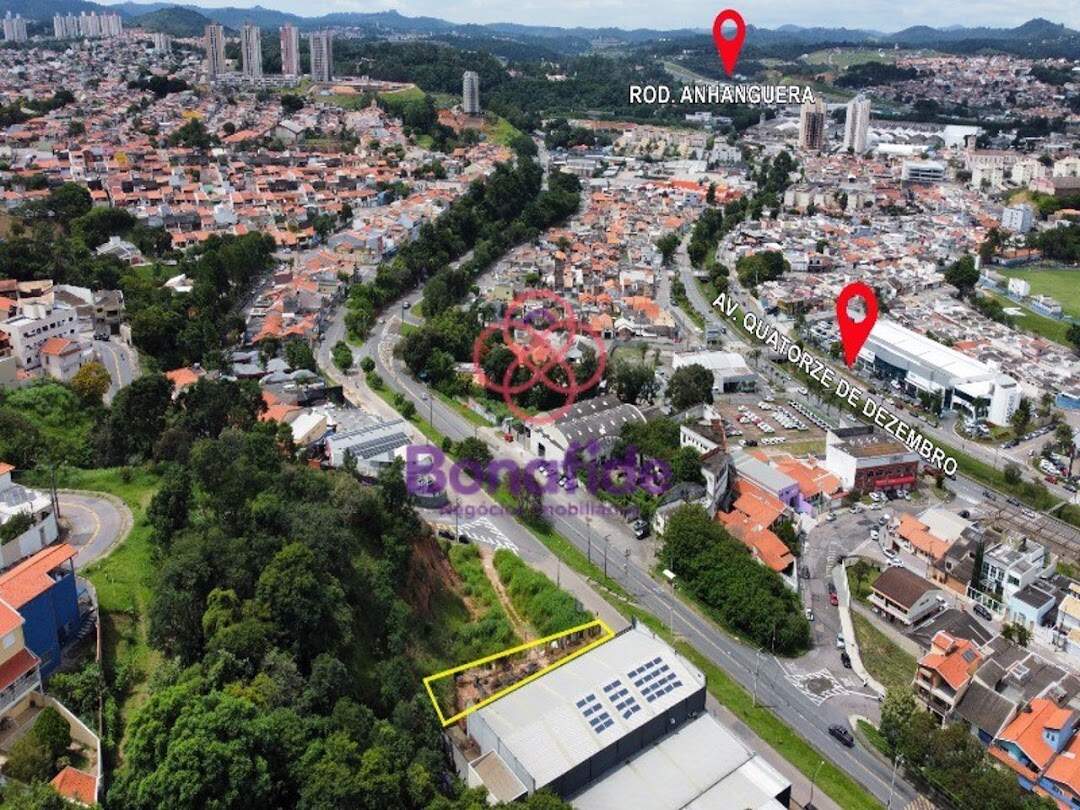 Terreno à venda no Vila Isabel Eber: 