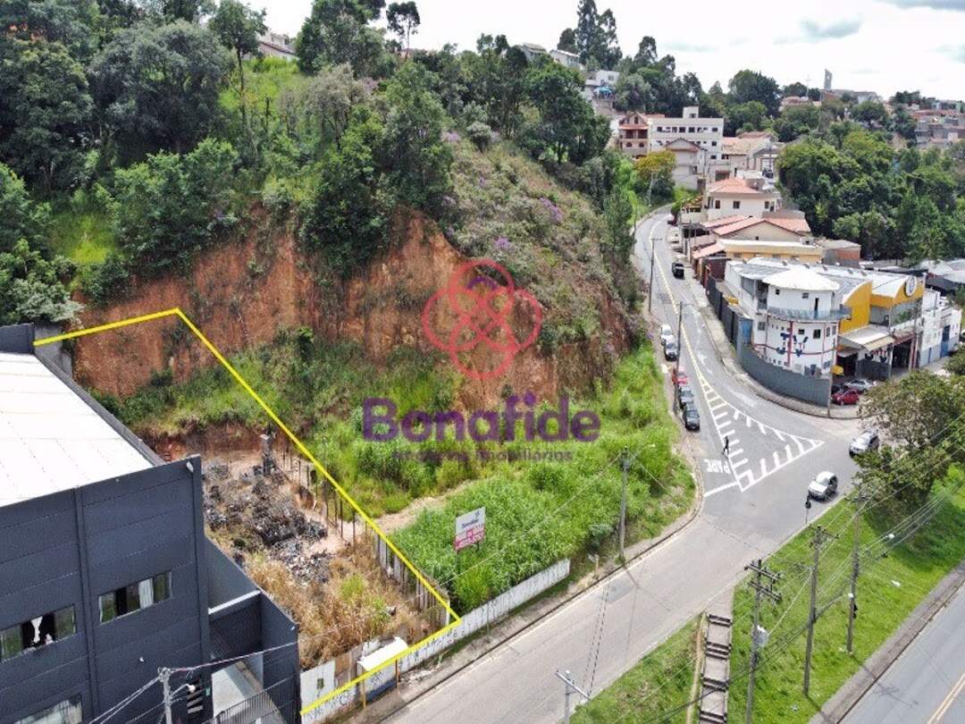 Terreno à venda no Vila Isabel Eber: 
