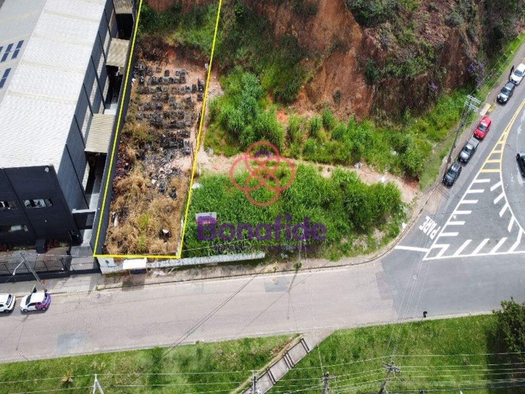 Terreno à venda no Vila Isabel Eber: 