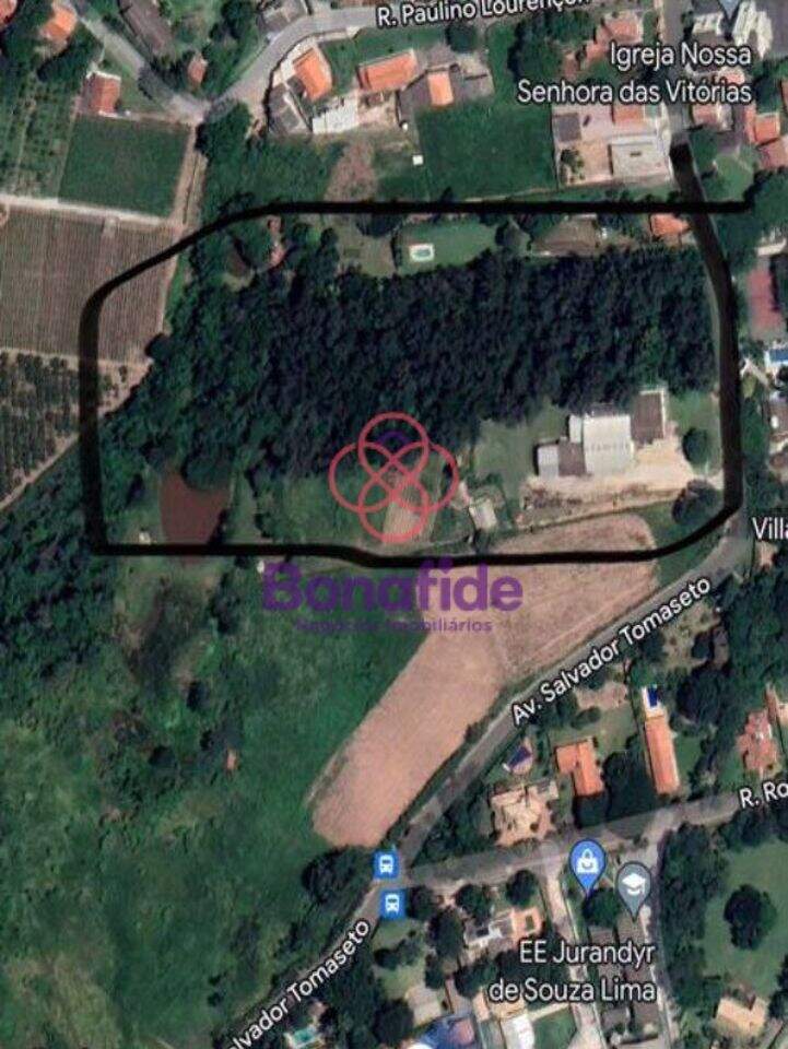 Área à venda no Traviú: 