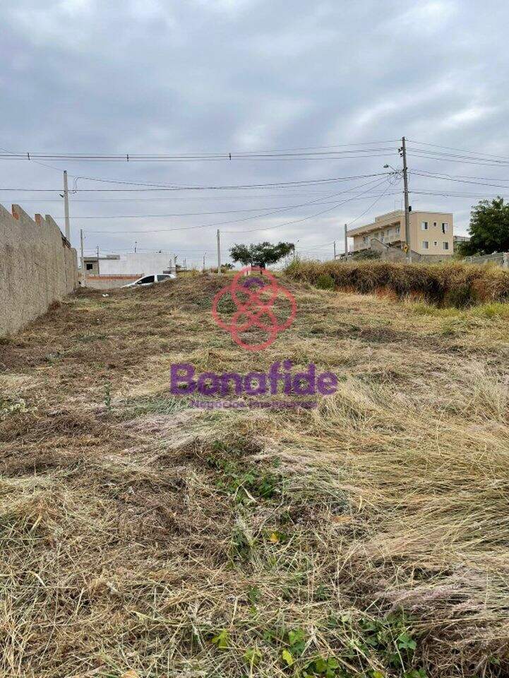 Terreno à venda no Jardim Itália: 