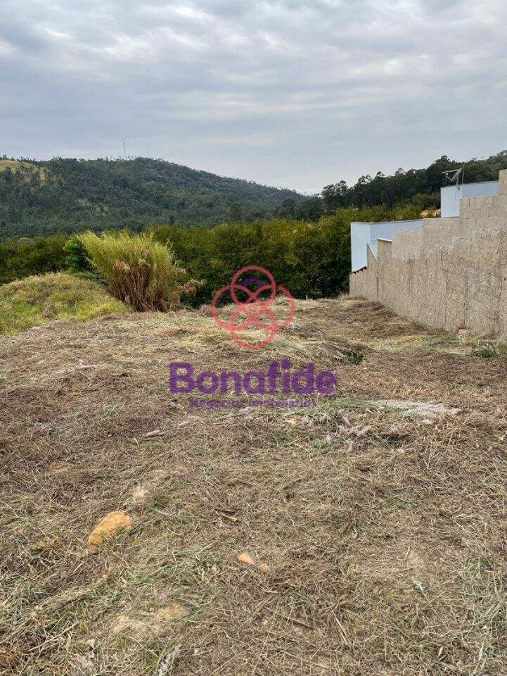 Terreno à venda no Jardim Itália: 