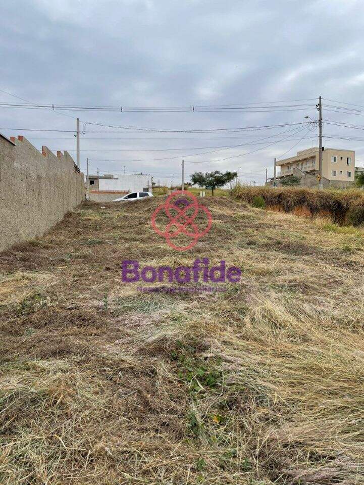 Terreno à venda no Jardim Itália: 