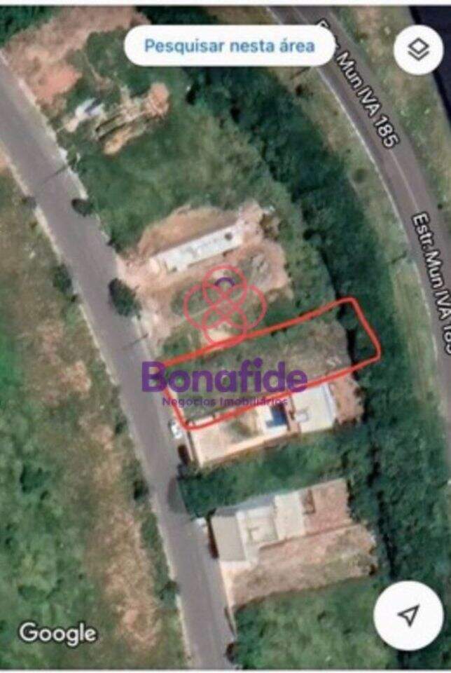 Terreno à venda no Jardim Itália: 