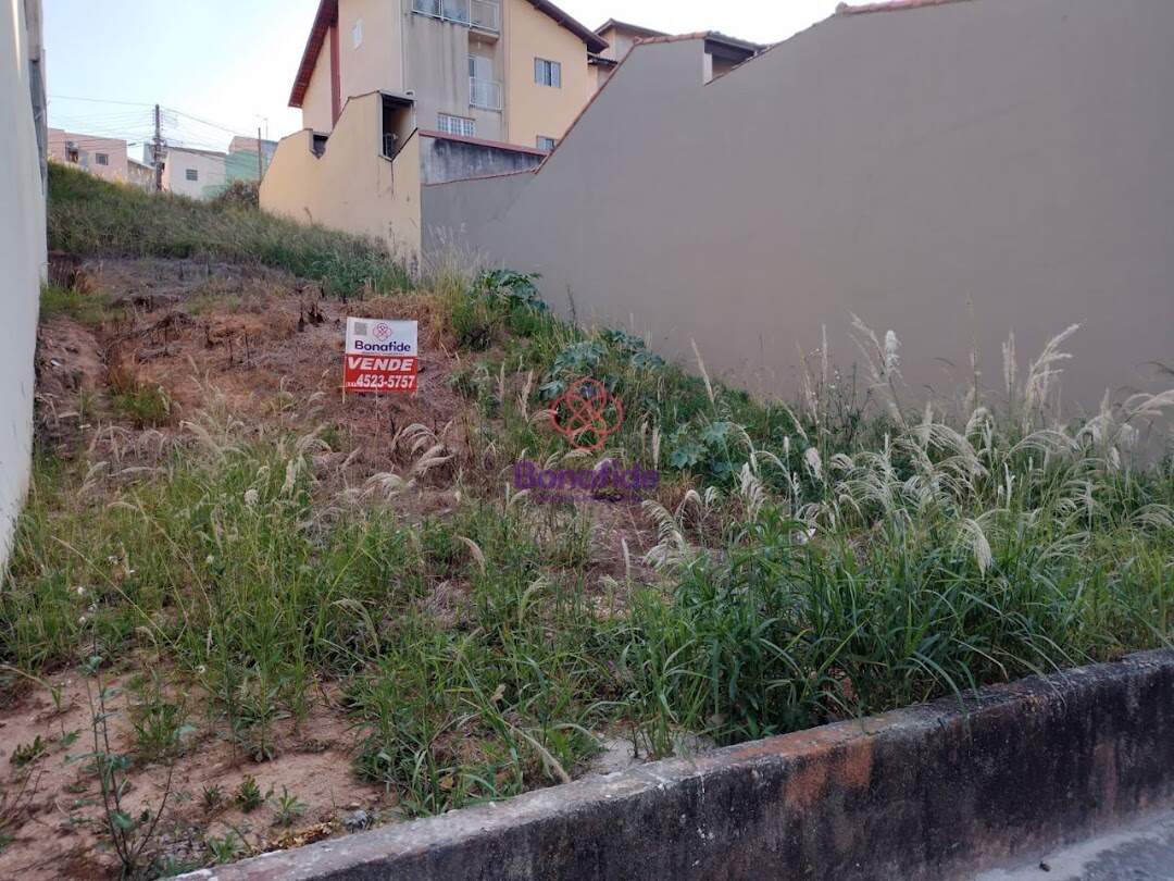 Terreno à venda no Parque da Represa: 