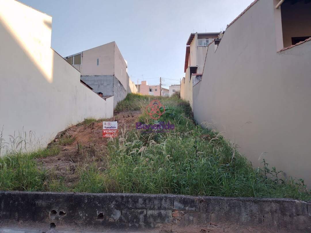 Terreno à venda no Parque da Represa: 