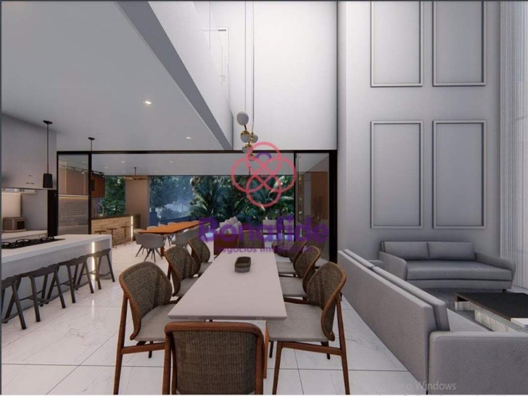 Casa à venda no Medeiros: 