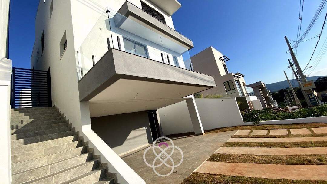 Casa à venda no Jardim Ermida I: 