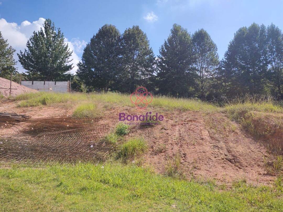 Terreno à venda no Caxambu: 