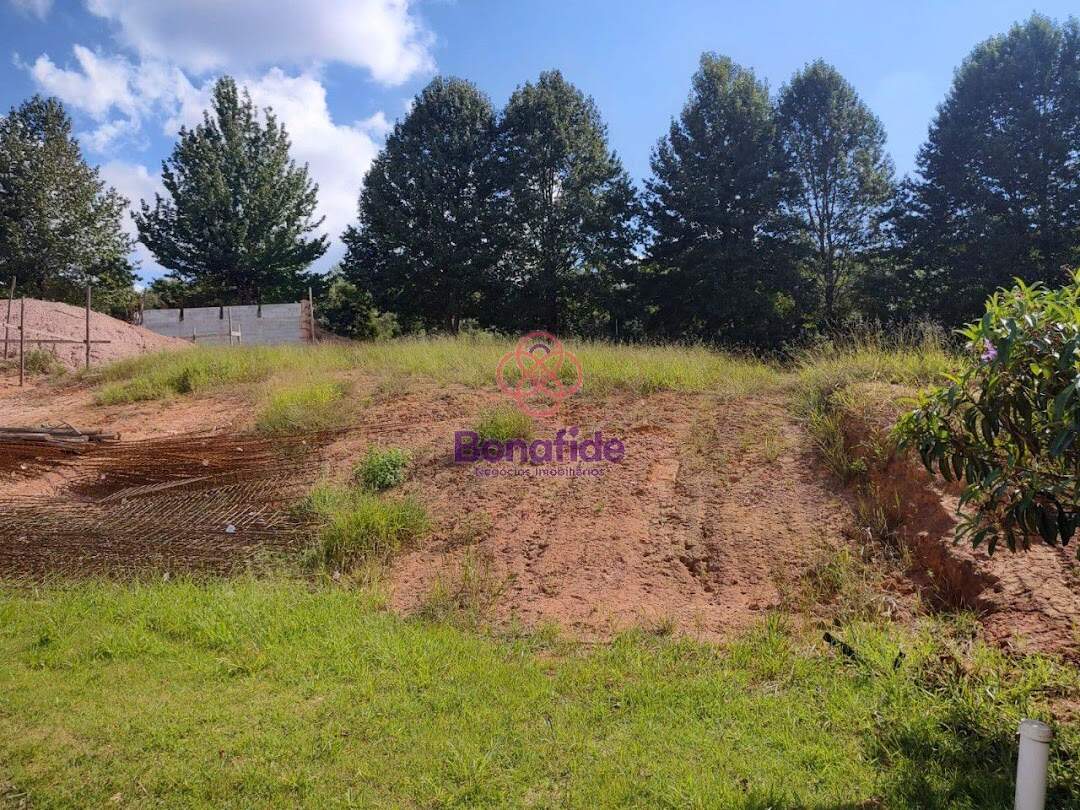 Terreno à venda no Caxambu: 