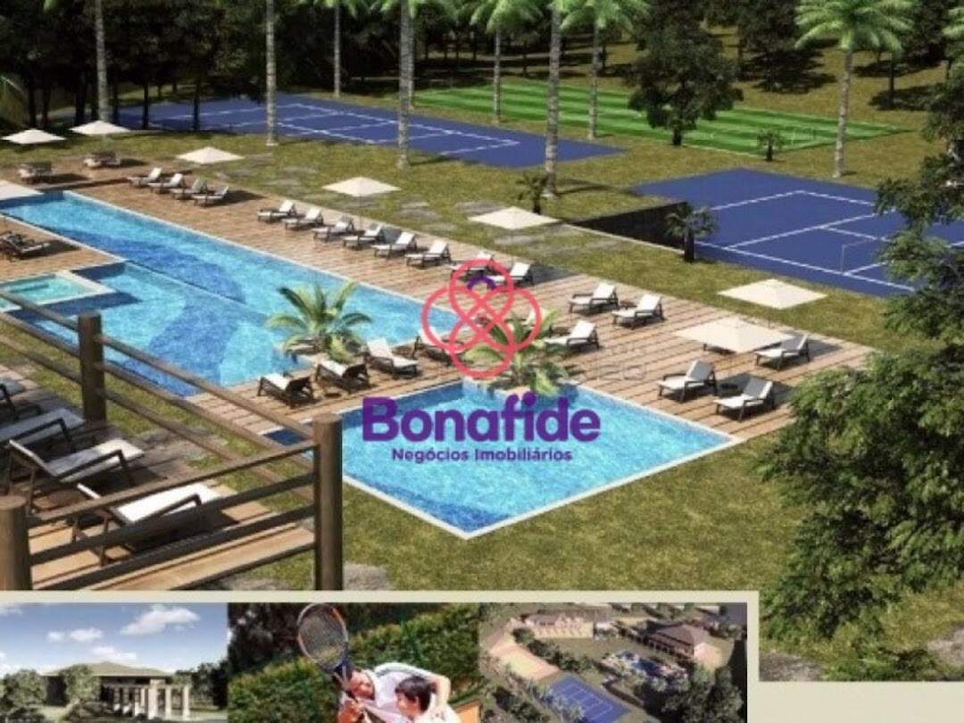 Terreno à venda no Caxambu: 