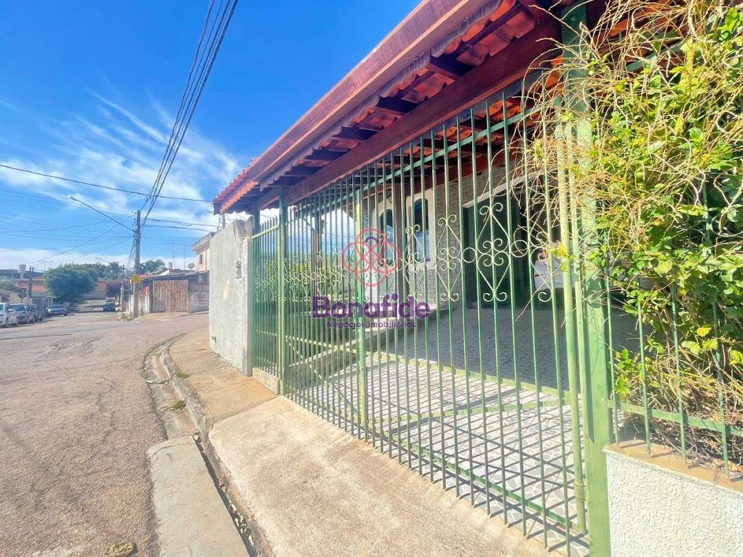 Casa à venda no Jardim São Paulo: 