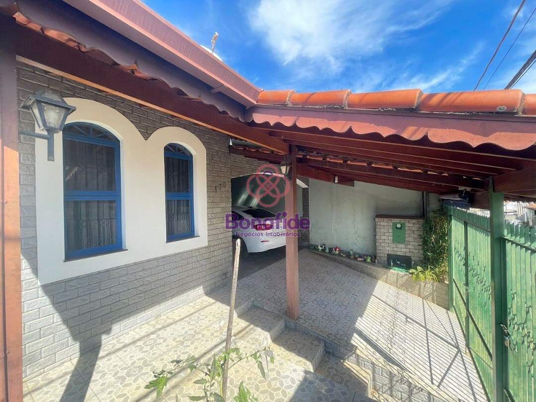 Casa à venda no Jardim São Paulo: 