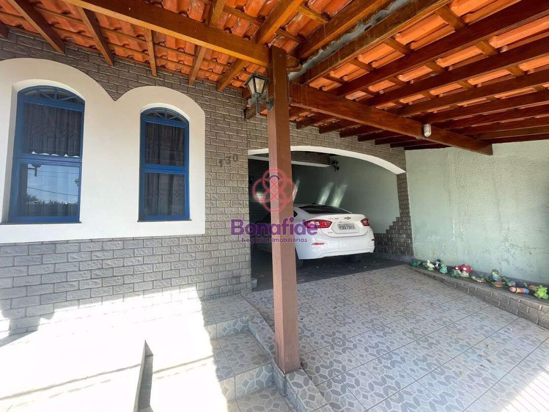 Casa à venda no Jardim São Paulo: 