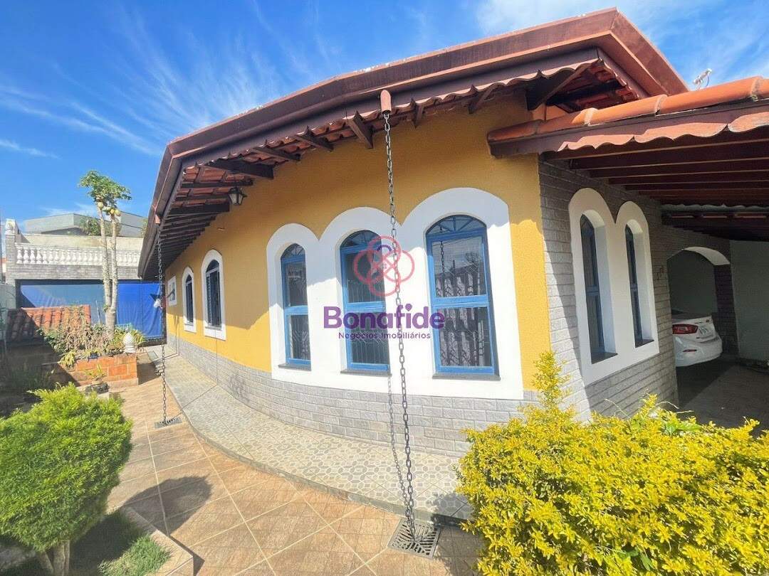 Casa à venda no Jardim São Paulo: 