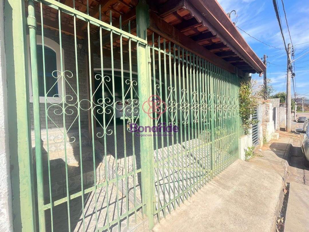 Casa à venda no Jardim São Paulo: 