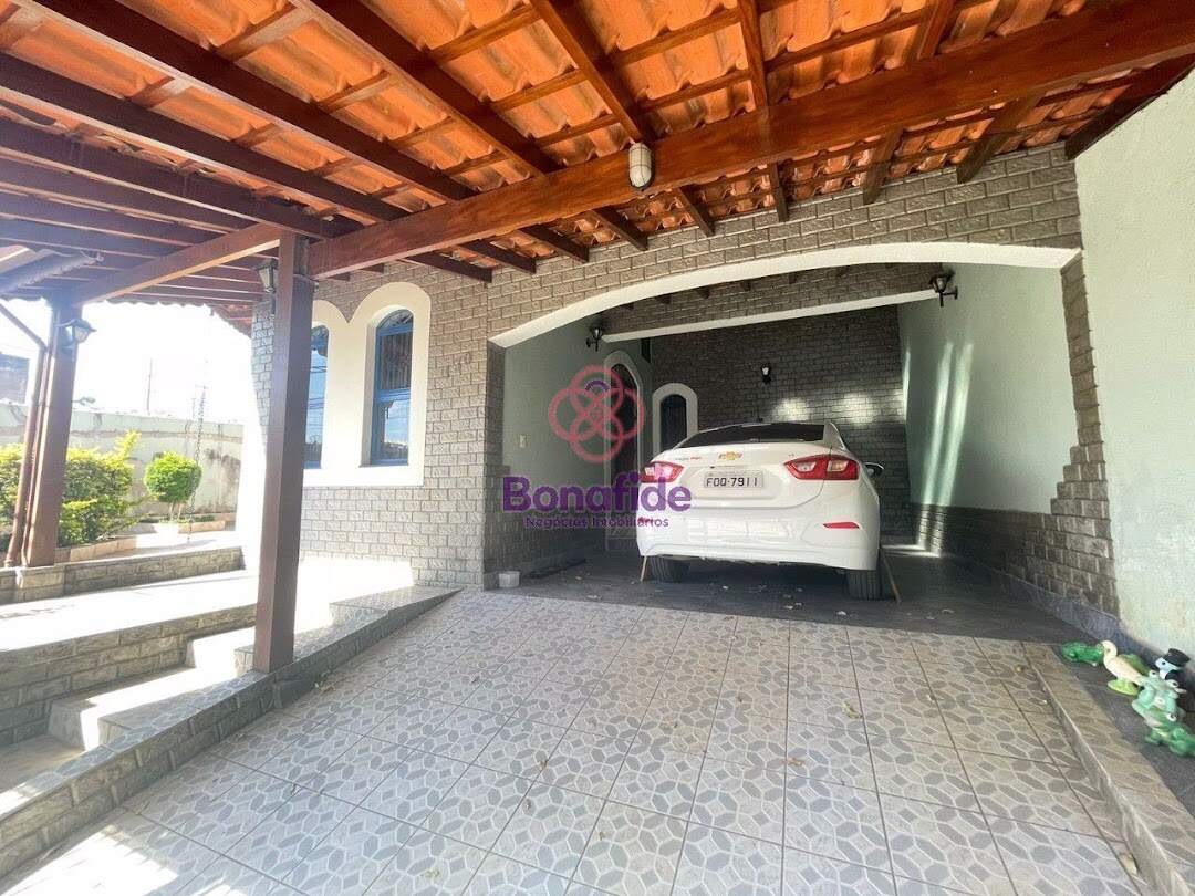 Casa à venda no Jardim São Paulo: 