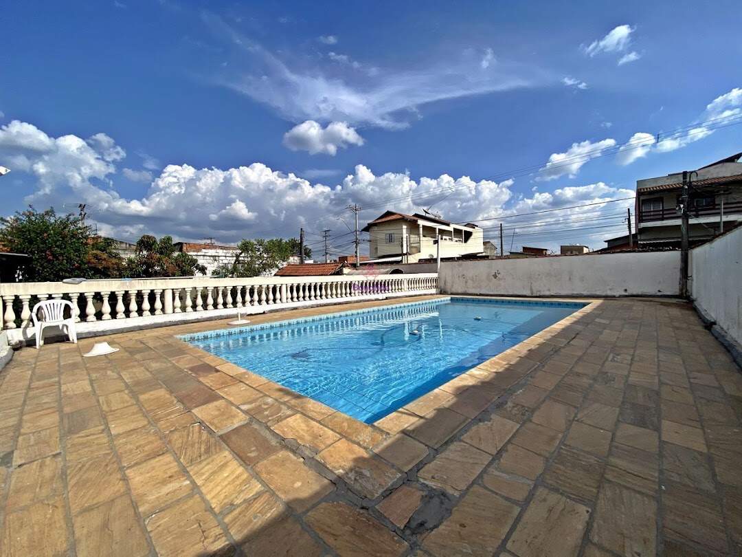 Chácara à venda no Vila São João: 