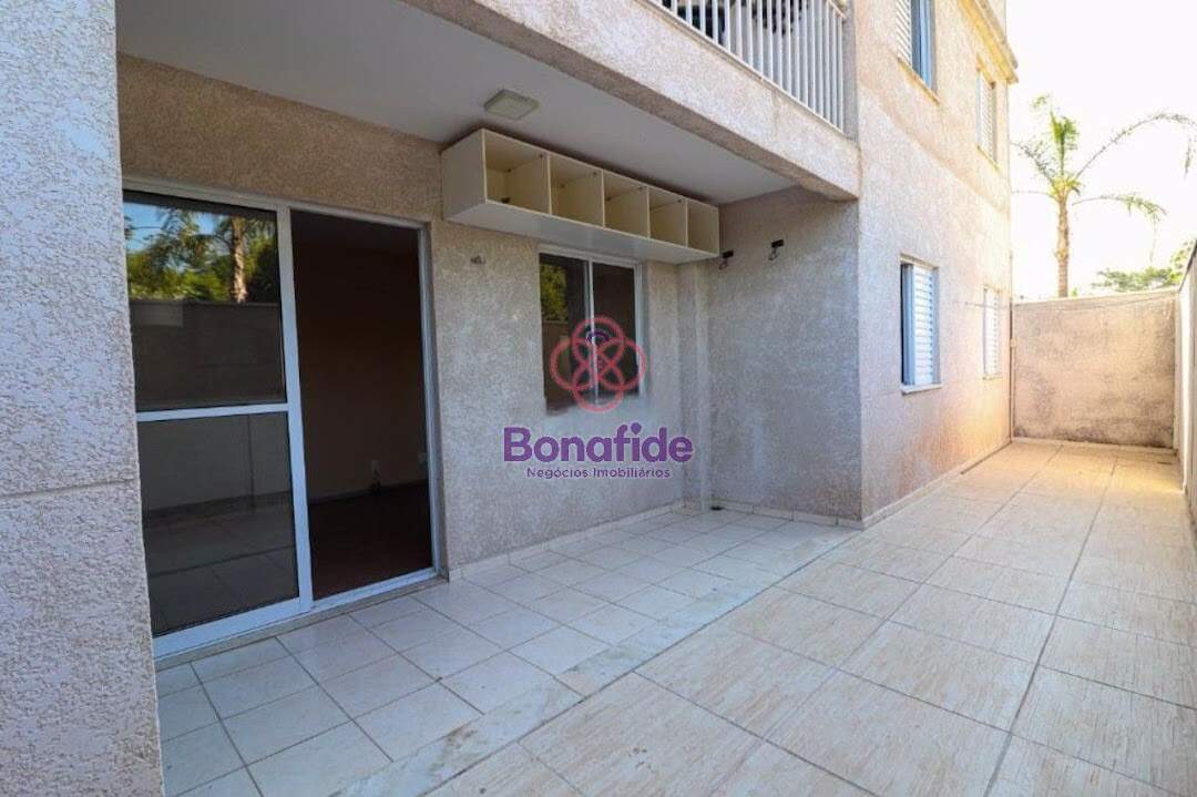 Apartamento à venda no Jardim Flórida: 