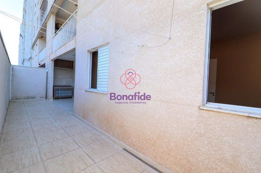 Apartamento à venda no Jardim Flórida: 