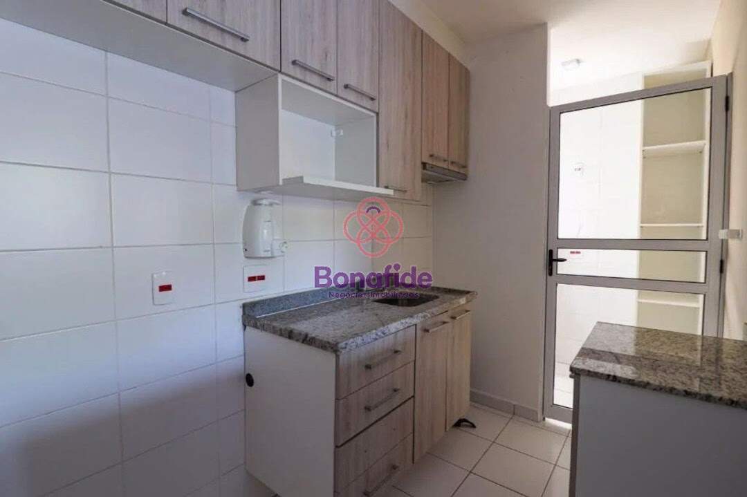Apartamento à venda no Jardim Flórida: 