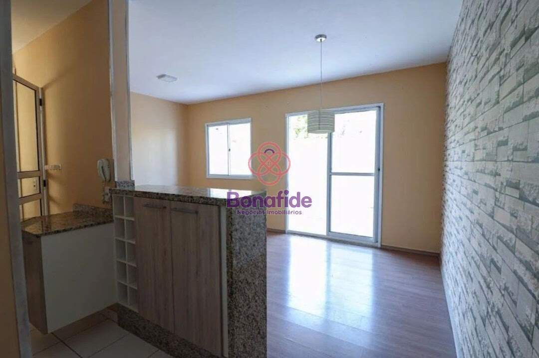 Apartamento à venda no Jardim Flórida: 