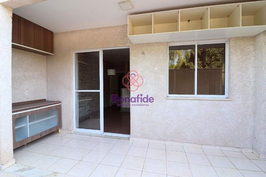 Apartamento à venda no Jardim Flórida: 