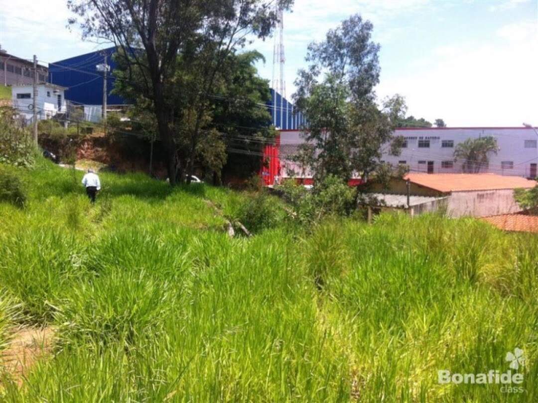 Terreno à venda no Centro: 