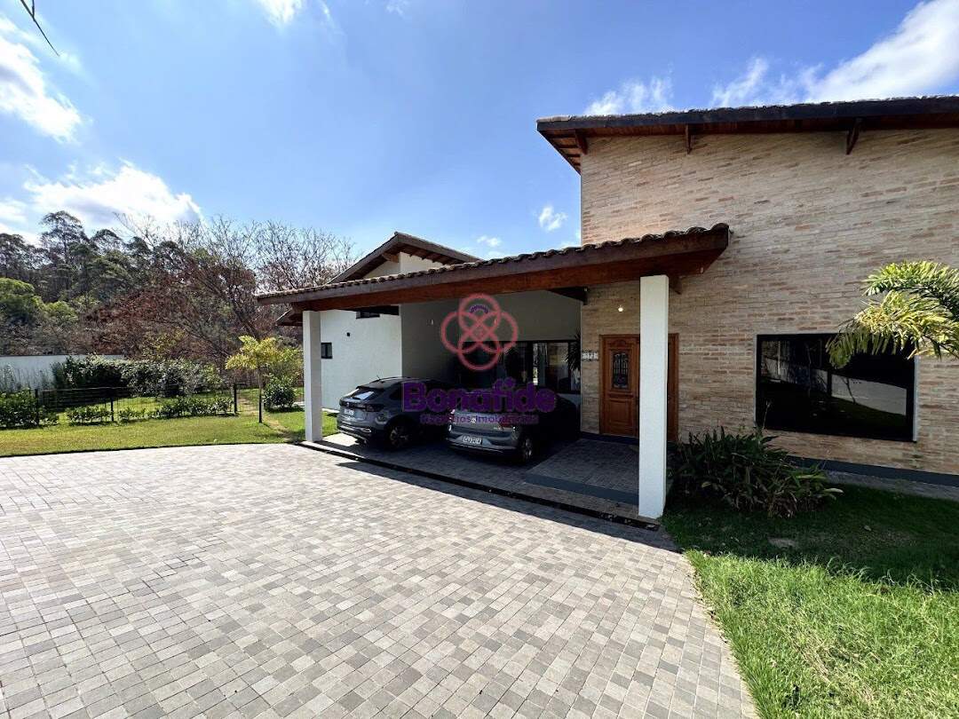 Casa à venda no Medeiros: 