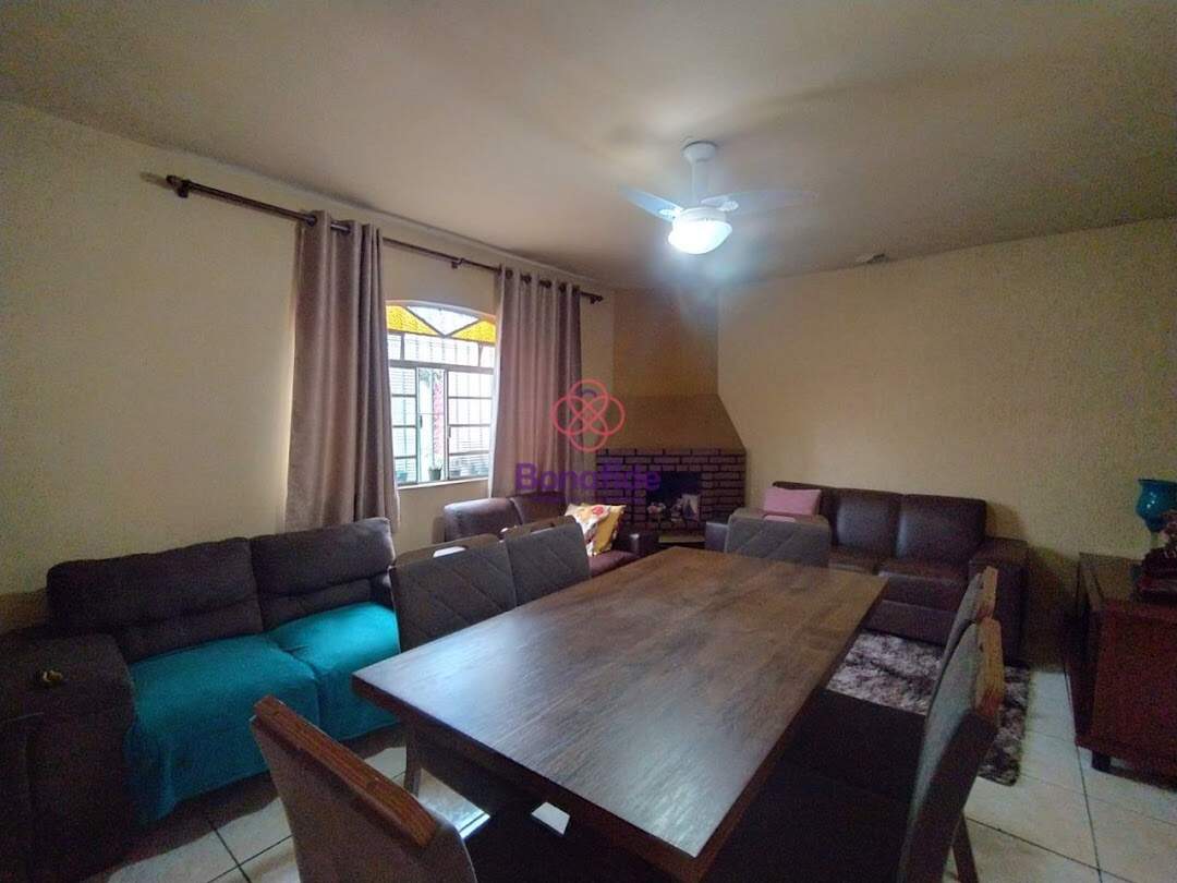 Casa à venda no Jardim Quintas das Videiras: 