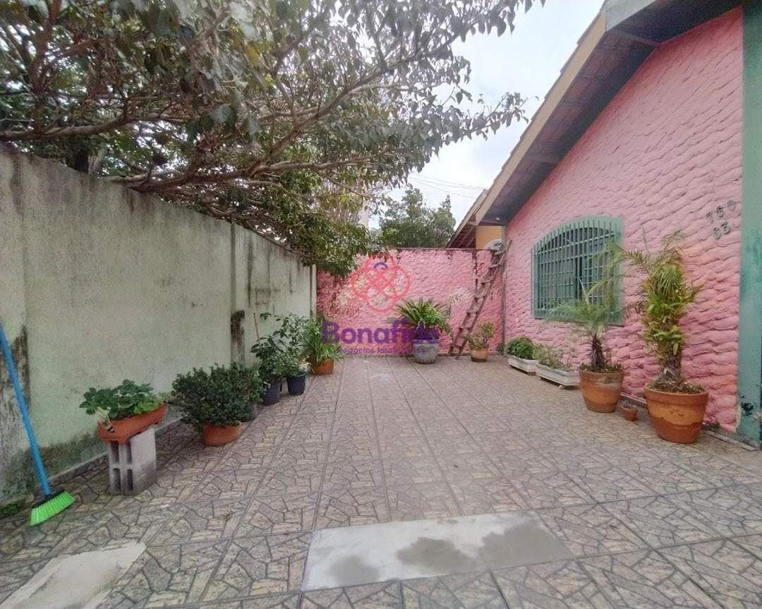 Casa à venda no Jardim Quintas das Videiras: 