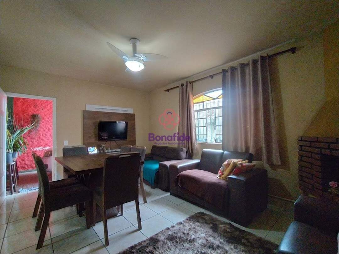 Casa à venda no Jardim Quintas das Videiras: 