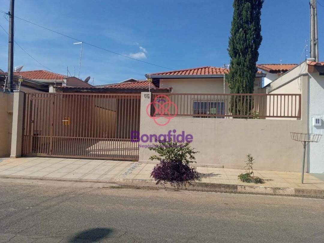 Casa à venda no Jardim Primavera: 