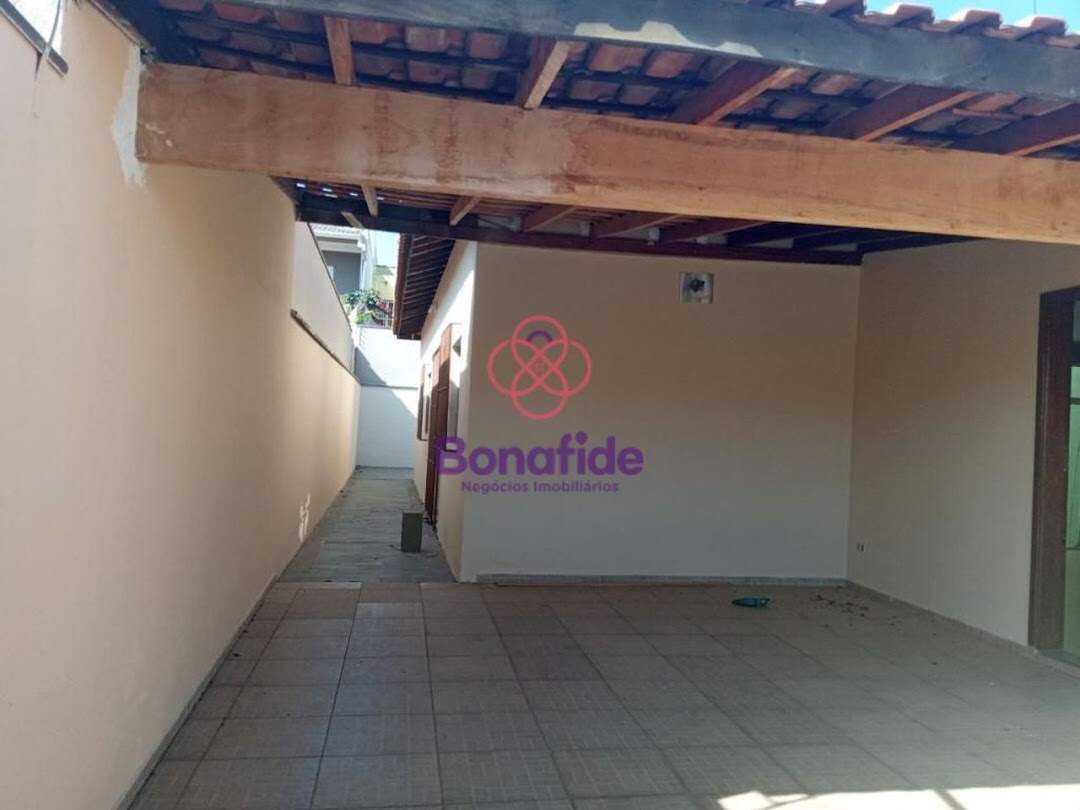 Casa à venda no Jardim Primavera: 