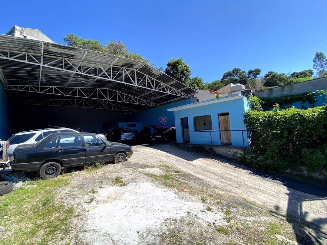 Galpão à venda no Pq Rec Do Parrilho: 