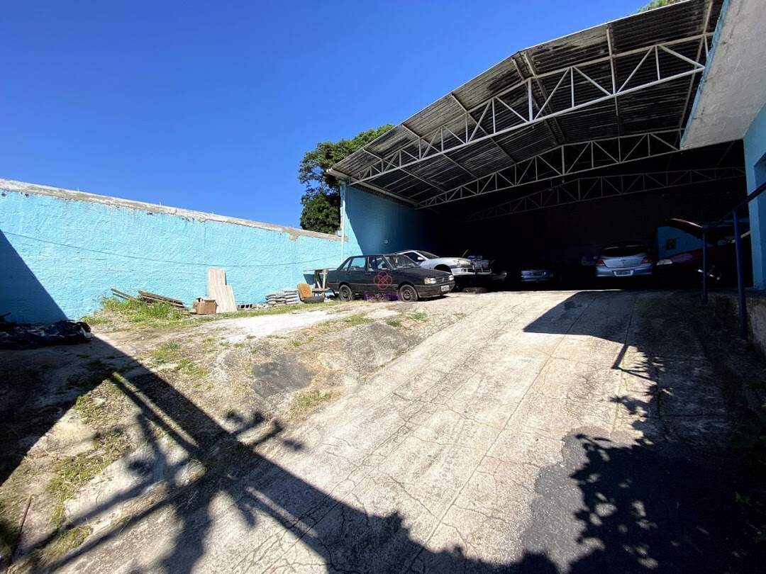 Galpão à venda no Pq Rec Do Parrilho: 