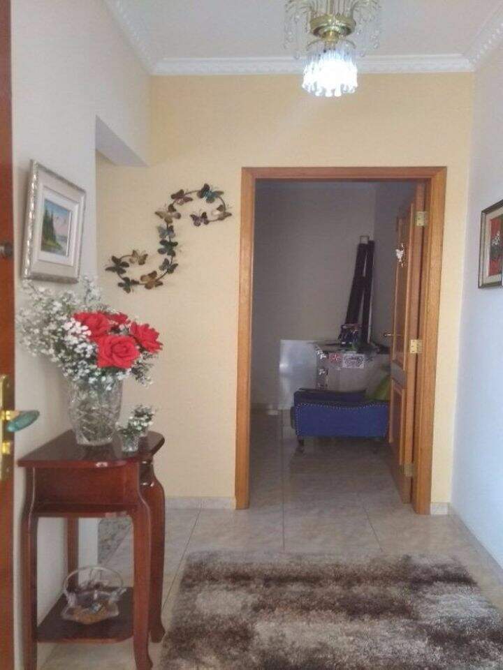 Casa à venda no Jardim Caxambu: 