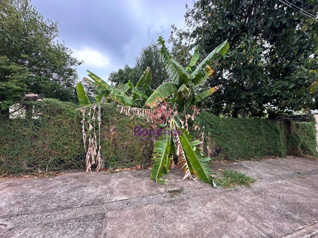 Terreno à venda no Jardim Quintas das Videiras: 