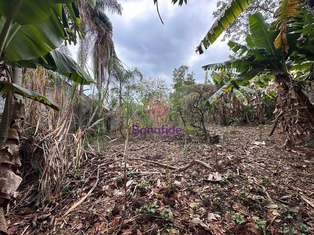 Terreno à venda no Jardim Quintas das Videiras: 