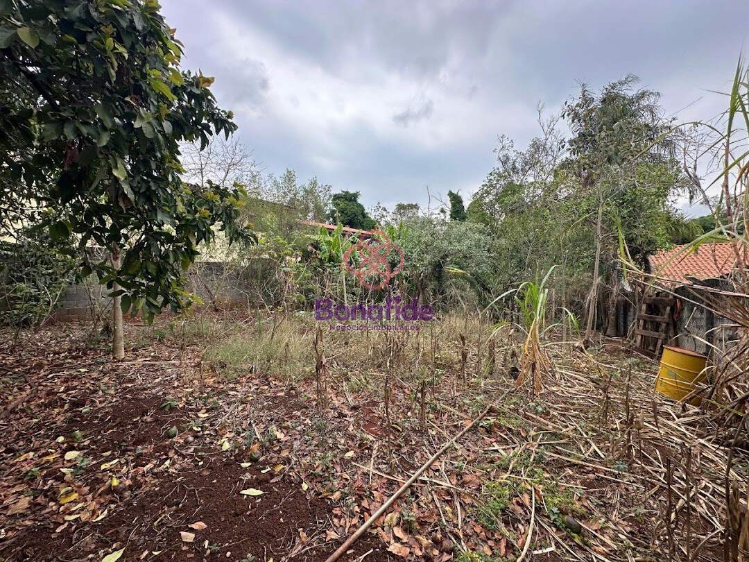 Terreno à venda no Jardim Quintas das Videiras: 