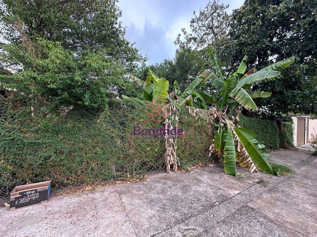 Terreno à venda no Jardim Quintas das Videiras: 